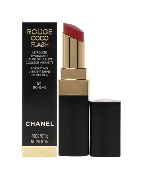 chanel lipstick 91